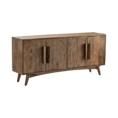 Mid Century Modern Sonoma Sideboard