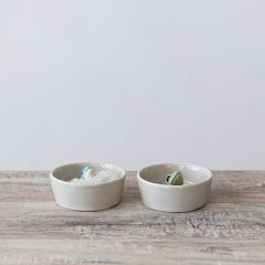 Camp Critter Surprise Bowl Set of 4