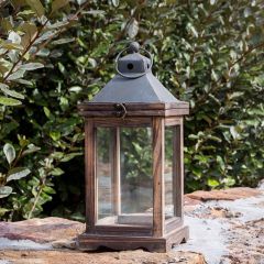 Carriage Candle Lantern