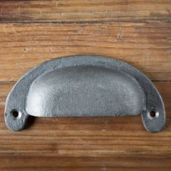 Cast Iron Deli Handle Pull