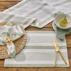 Casual Classics Farmhouse Placemat