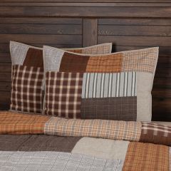 Casual Classics Plaid Standard Sham