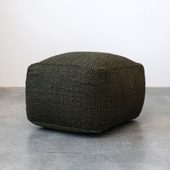 Casual Classics Pouf Ottoman