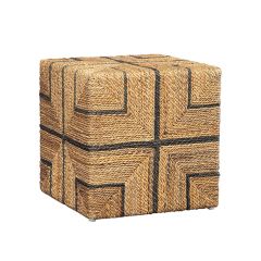 Twisted Fox Cube
