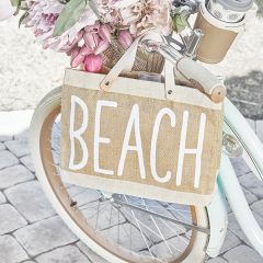 Beach Tote Bag