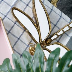 Dragonfly Wall Mirror