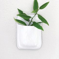 Terracotta Wallscape Planter Set of 2