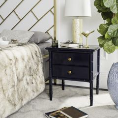 Sophisticated Elegance Nightstand