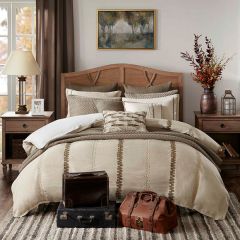 Chateau Chic Comforter Set