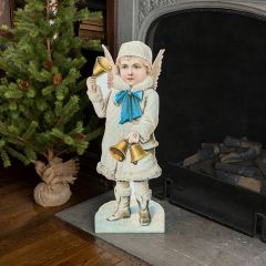 Cherub Angel Dummy Board