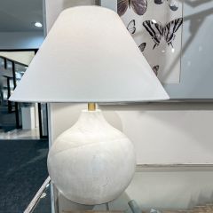 Chic Accents Table Lamp