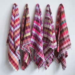 Chindi Fabric