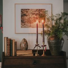 Chinese Storage Jar Vase 16 inch