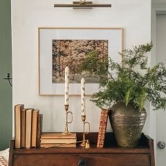 Unique Chinese Storage Jar Vase 