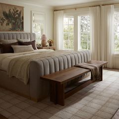 Chris Loves Julia + Loloi Polly Collection Area Rug