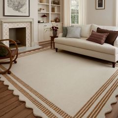 Chris Loves Julia + Loloi Scottie Collection Area Rug