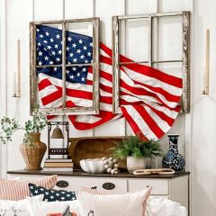 Classic American Flag