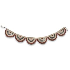 Classic Americana Bunting