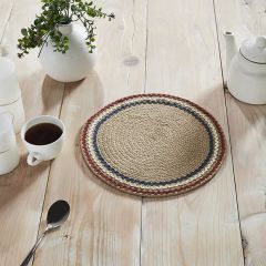 Classic Americana Farmhouse Round Trivet One of Each