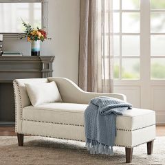 Classic Cottage Chaise
