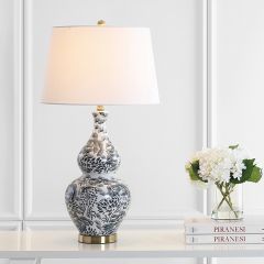 Classic Elegant Table Lamp Set of 2