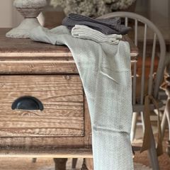 Classic Farmhouse Dish Towel and Cloth Set