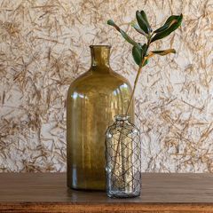 Classic Faux Magnolia Stem