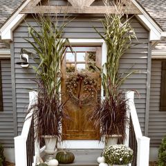 Classic Home and Garden Urn