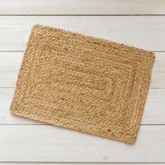 Classic Jute Placemats Set of 4
