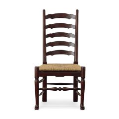 Classic Ladder Back Dining Chair
