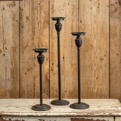 Classic Metal Candle Stick