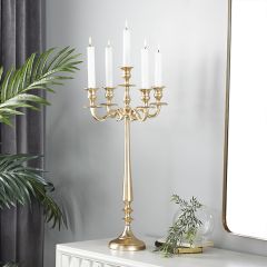 Classic Style Candelabra