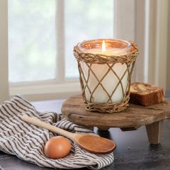 Classic Willow Candle