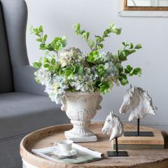 Classical Accents Urn Planter Pot