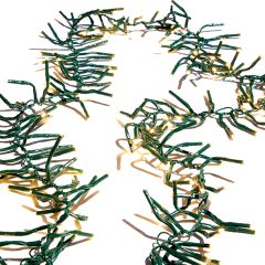 Cluster Holiday Lights