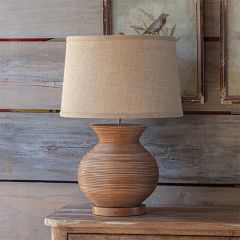 Coastal Charms Table Lamp
