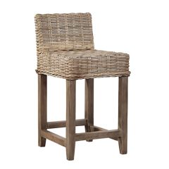 Coastal Chic Counter Stool