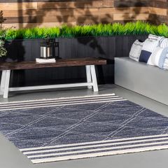 Coastal Classics Indoor/Outdoor Area Rug