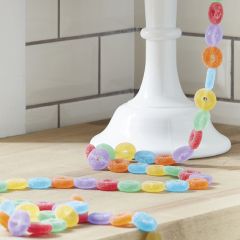 Colorful Candy Garland