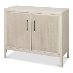 Contemporary Classics 2 Door Storage Cabinet
