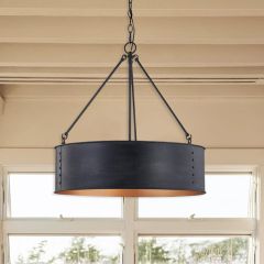 Contemporary Classics Hanging Pendant Light