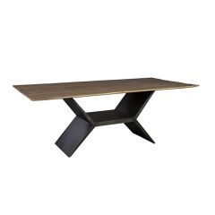 Contemporary Dining Table