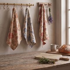 Cottage Pantry 4 Piece Kitchen Collection