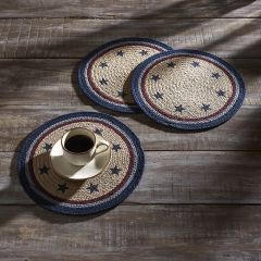 Country Classics Americana Trivet Set of 3