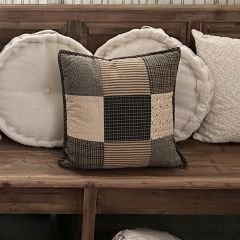 Country Classics Quilted Accent Pillow