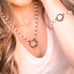 Crown Of Thorns Jewelry One of Each