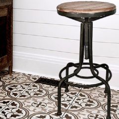 Backless Bistro Bar Stool