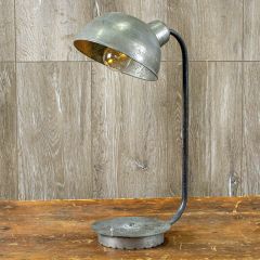 Workshop Desk Lamp