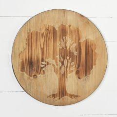 Tree Of Life Wall Decor