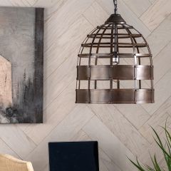 Industrial Farmhouse Pendant Light